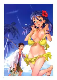 [Nishieda] Epidendrum [Decensored]