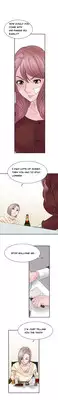 The Taste of the Hand Ch.1-30 (English) (Ongoing)