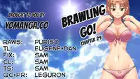 [Worin] Brawling Go Ch.0-32 (English) (YoManga) (Ongoing)