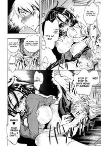 [Kogure Mariko] Koi no Hana [English] [4dawgz] [Decensored]