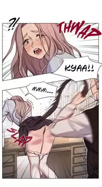 [Ramjak] Atonement Camp Ch.1-26 (English) (Ongoing)