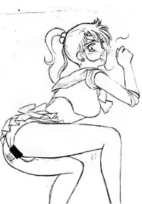 (C45) [Boku to Taiyou Sha (Various)] Yaen SPECIAL (Various)