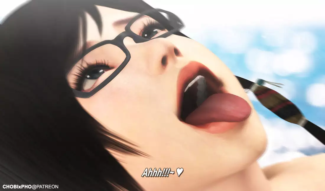 DOA / KOKORO - PARADISE ON ZACK ISLAND