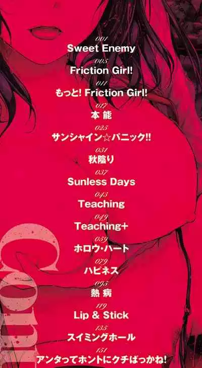 [Inoue Makito] Wet. [Digital]