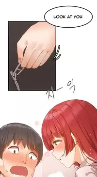 [Mx2J] Hari Dormitory Ch.0-20 (English) (Ongoing)