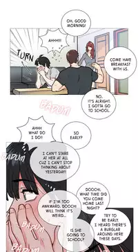 [The Jinshan] Sadistic Beauty Ch.1-28 (English) (Ongoing)