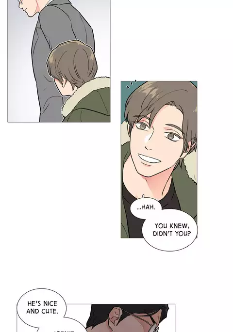 Sadistic Beauty Ch.1-29