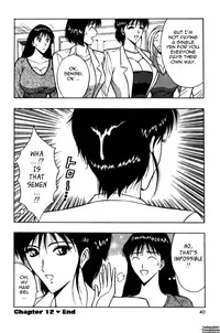 [Nagashima Chousuke] Pururun Seminar Vol. 2 (Complete) [English] [Tadanohito]