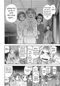 [Yamatogawa] TayuTayu [English] [CiRE's Mangas, Desudesu, Rally T]