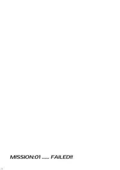 Kukkoro Butai no Assassin-san.