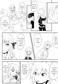 (SC61) [Picosolenodon (322g)] HAPPY BIRTHDAY PROMISE (Danganronpa) [English] [PerceptivePercival]