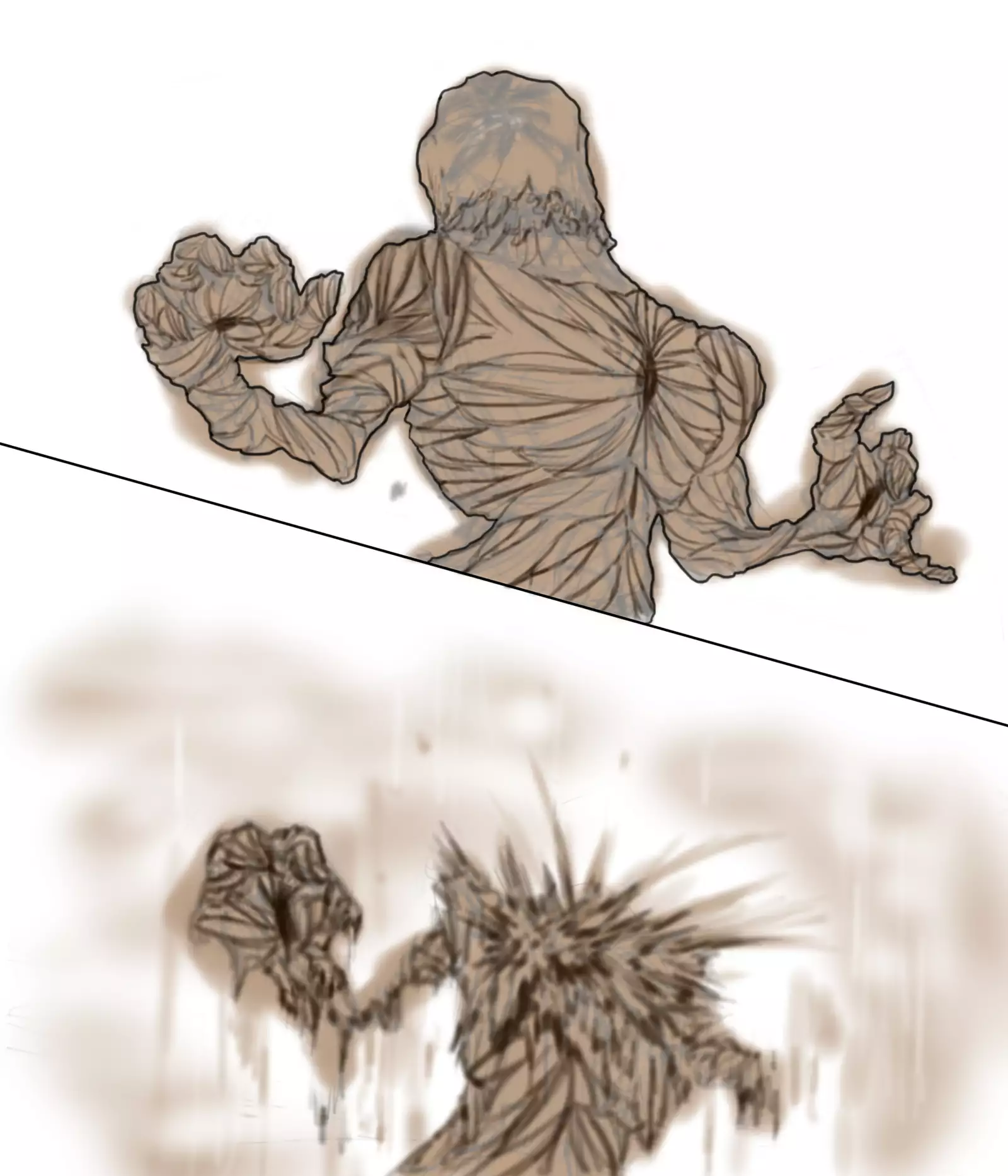 Saint · Woman Tao FILE 1 "Huge flower blooming in the mountains"