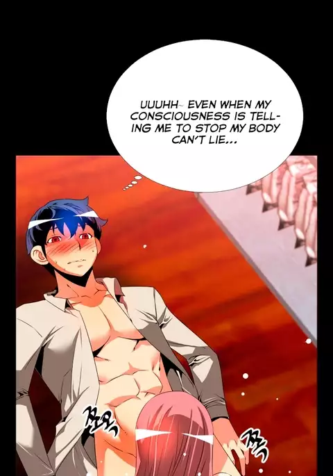 Love Parameter Ch.1-66