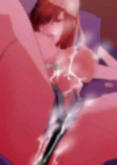 Akogare no Osananajimi no Boku no Shiranai Midareta Kao