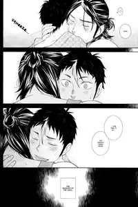 (RTS!!) [Lights. (Crystal Shin)] Yokubou Zukan | Encyclopaedia Desire (Haikyuu!!) [English] [HQ!! Scans]