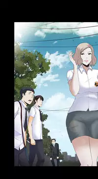 Dark Game Ch.1-14 (English) (Ongoing)