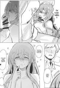 Usotsuki Nemurihime | The Liar Sleeping Princess