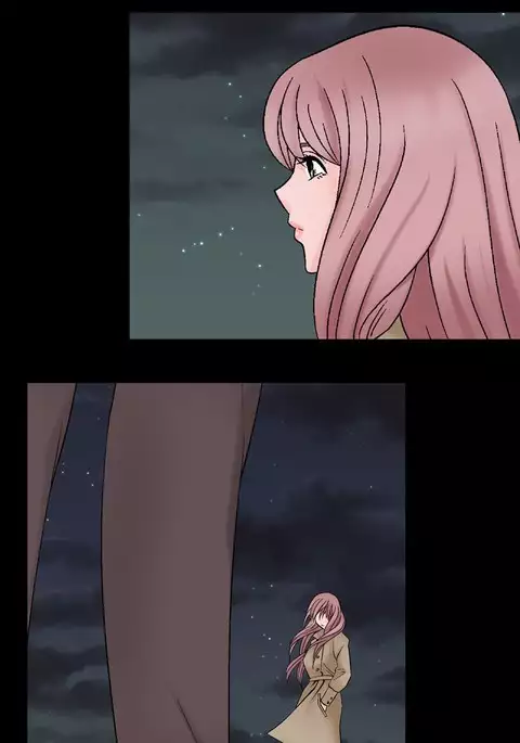 The Taste of the Hand Ch.1-21