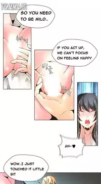 [Fantastic Whale] Twin Slave Ch.1-35 (English) (Ongoing)