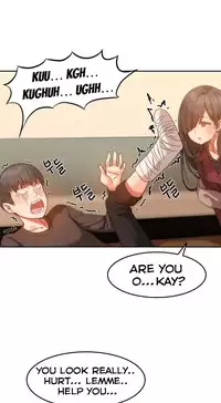 [Mx2J] Hahri's Lumpy Boardhouse Ch. 0-24 [English] (YoManga) (Ongoing)