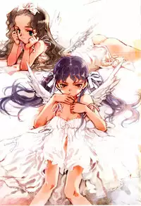 [Anthology] Momoiro Zukan 1 - Pink Illustrated 1