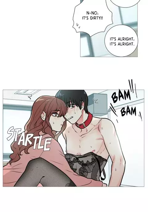 Sadistic Beauty Ch.1-13