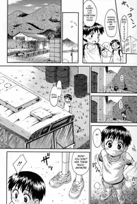 [Kokekokko Coma] Hidamari no Shoujo - Sunshine Girl Ch. 1-2 [English] [Mizukami]