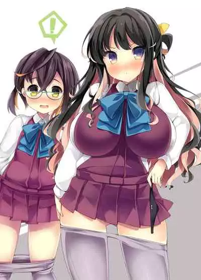 [Isutoshi] Slut Girl 2 [English][Colorized][Erocolor]