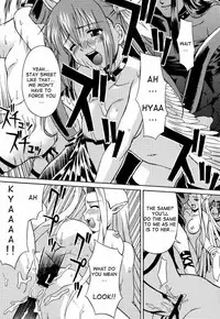 (C59) [Nanairo Koubou (Martan)] eX-tension (Guilty Gear) [English]