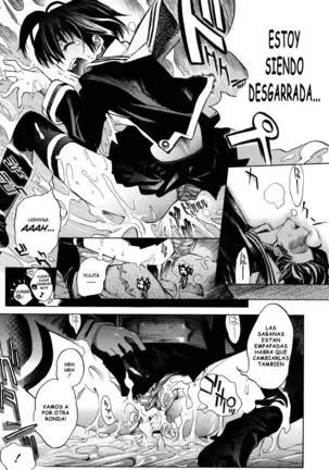 Swing Out Sisters Ch. 1-2