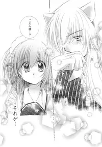 (C68) [Sakurakan (Seriou Sakura)] Tobikiri no Himitsu 3 <<Kanketsuhen>> (Inuyasha)