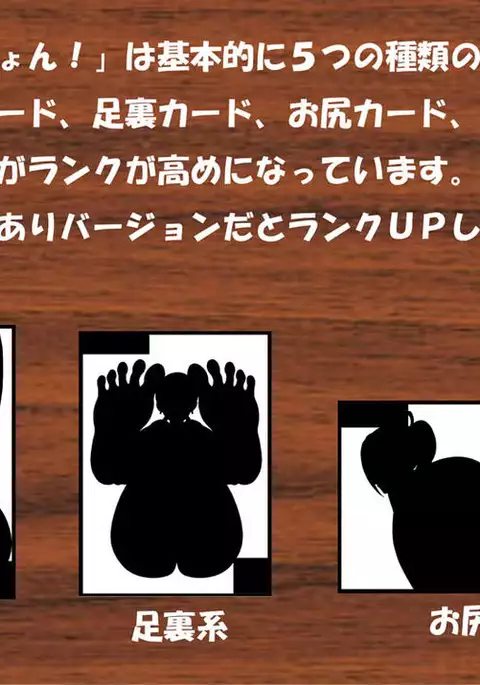 Muchi Feti Collection!