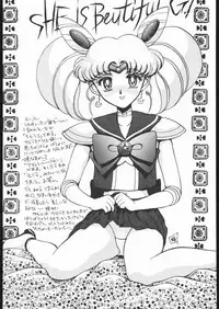 [Studio SKB (Various)] Gekkou 3 (Bishoujo Senshi Sailor Moon)
