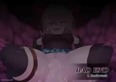 CG [fantia] [マブ会 (激マブ助)] 爱丽丝