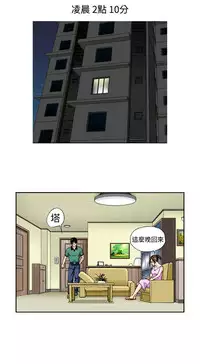 中文韩漫 療育女孩 Ch.0-10 [Chinese]