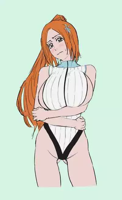 [Iwao] 織姫のイメージビデオ といつのまにか親父に織姫が寝取られてた・・・（Chinese）