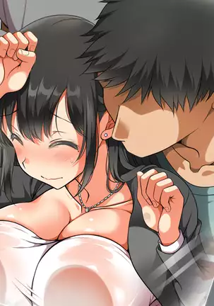 Shin Lucky Dousukebe