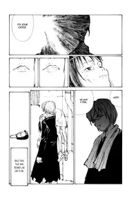 KITOH Mohiro - Hallucination from the Womb (ENG)