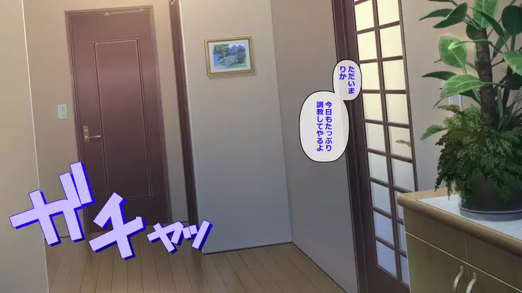 Iinari Imouto! Nakadashi Choukyou Nikki