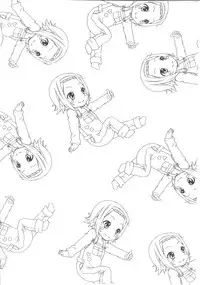 (C81) [Tachinomi-ya (Various) READY STEADY GO! (K-ON!)