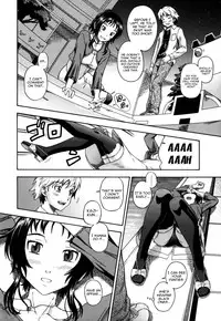 [Fukudahda] Soushisouai Note Nisatsume [English]