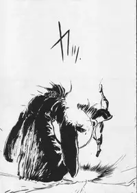 [SANDWORKS (Suna)] [1995-12] SandWorks the parody