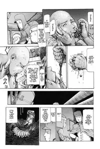 [Kago Shintarou] Choutennou Parataxis | Super-Conductive Brains Parataxis [English]