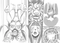 [pink-noise] Love☆Blade Shin Ryuu-hen (Queen's Blade)