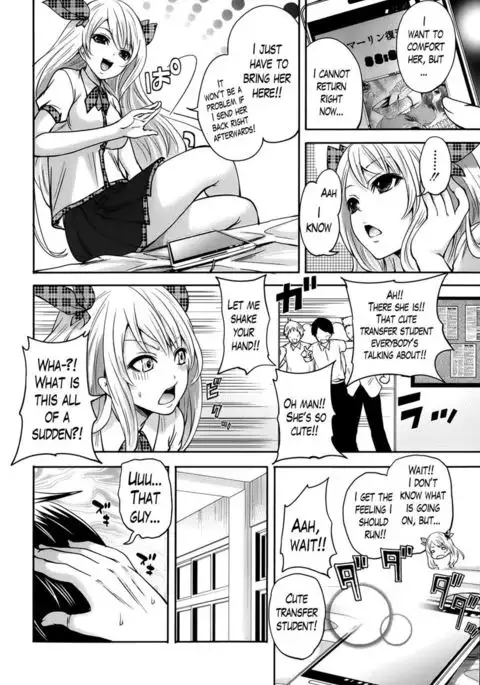 Eleanora’s Advance