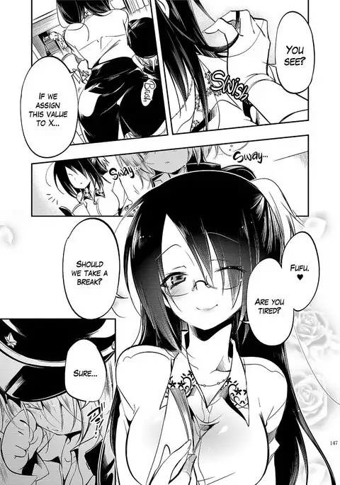 Hinichijou-tekina Watashi/Boku no Nichijou