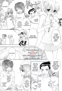 [Ozaki Miray] The Great Escape 3 Ch. 18-27 [English] {Phantom + SaHa}