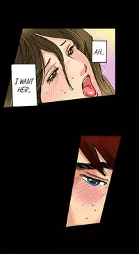 A Step-Father Aims His Daughter