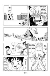 Nana-chan wa Ore no Mono ch 1 [English]