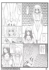 [Diogenes Club (Haikawa Hemlen)] Shokukan Mankan Zenseki - Soushuuhen 2007-2013 (Ikkitousen) [Digital]